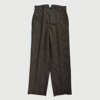 LA FAVOLA/Homespun Hoolywood Pants