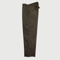 LA FAVOLA/Homespun Hoolywood Pants