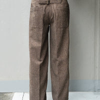 LA FAVOLA/Homespun Hoolywood Pants