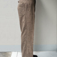 LA FAVOLA/Homespun Hoolywood Pants