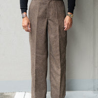 LA FAVOLA/Homespun Hoolywood Pants