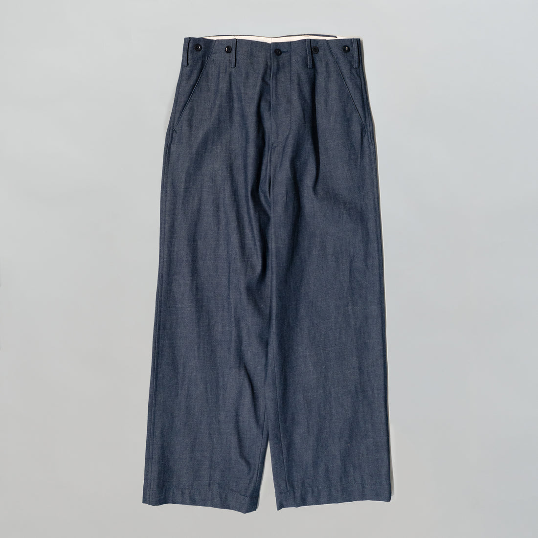 TANGENT/Swedish Military Trousers