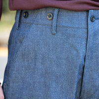 TANGENT/Swedish Military Trousers