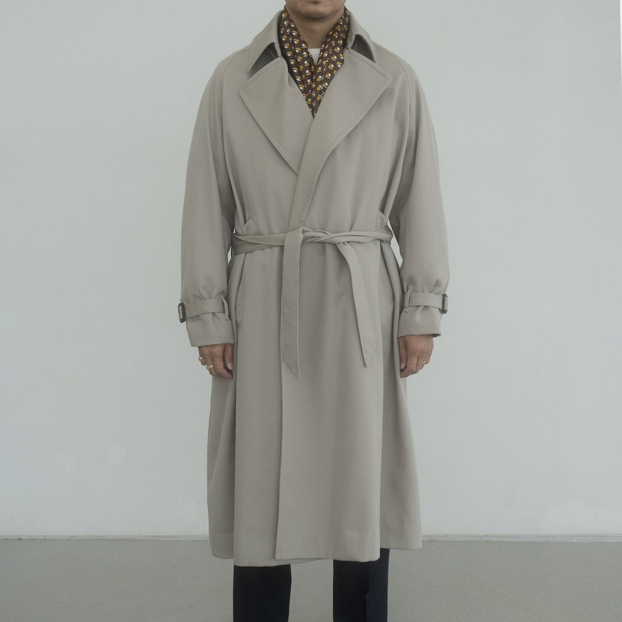 LA FAVOLA /Wrap Coat