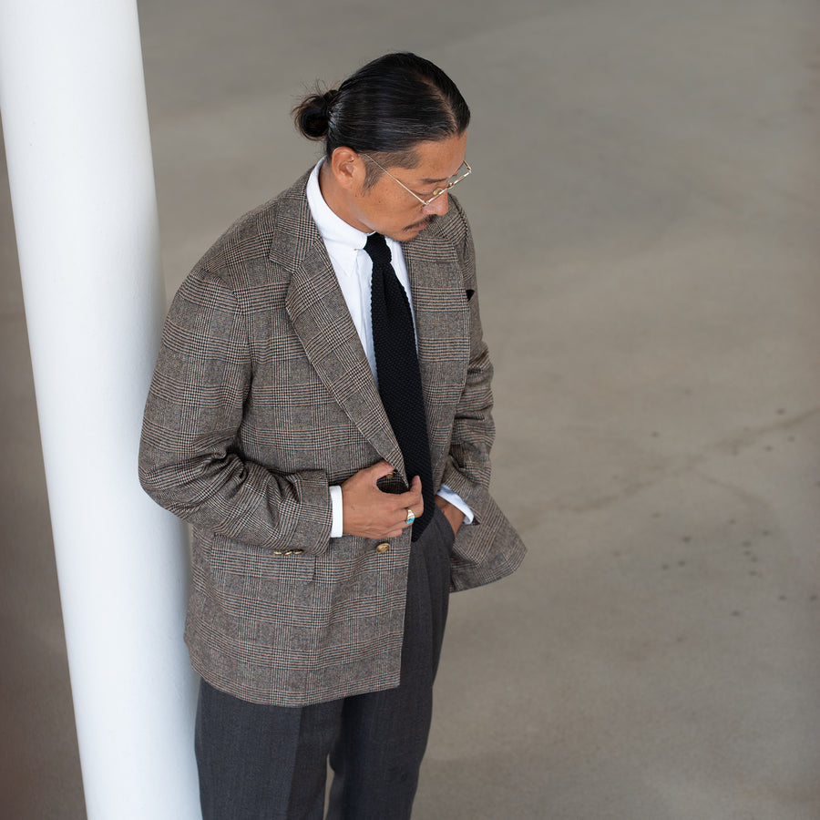 LA FAVOLA/Semi Double Jacket