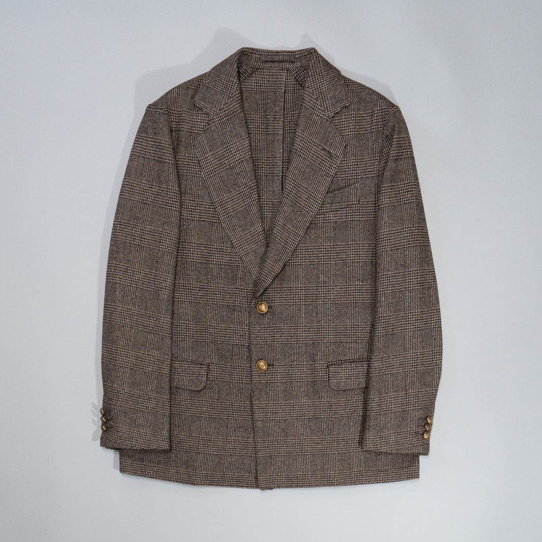 LA FAVOLA/Semi Double Jacket
