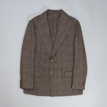 LA FAVOLA/Semi Double Jacket