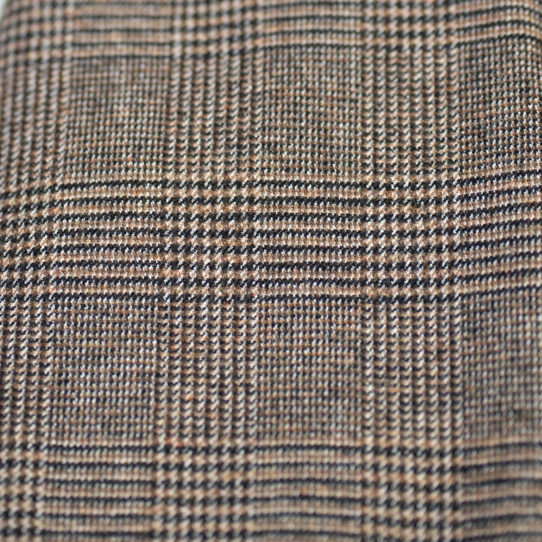 LA FAVOLA/Semi Double Jacket