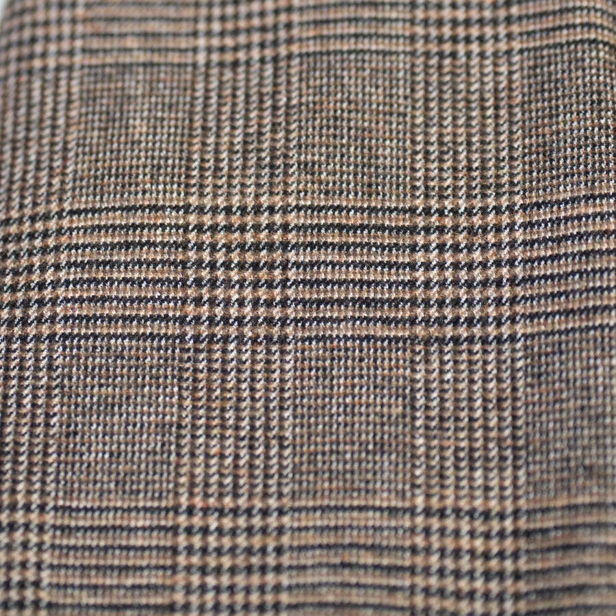 LA FAVOLA/Semi Double Jacket