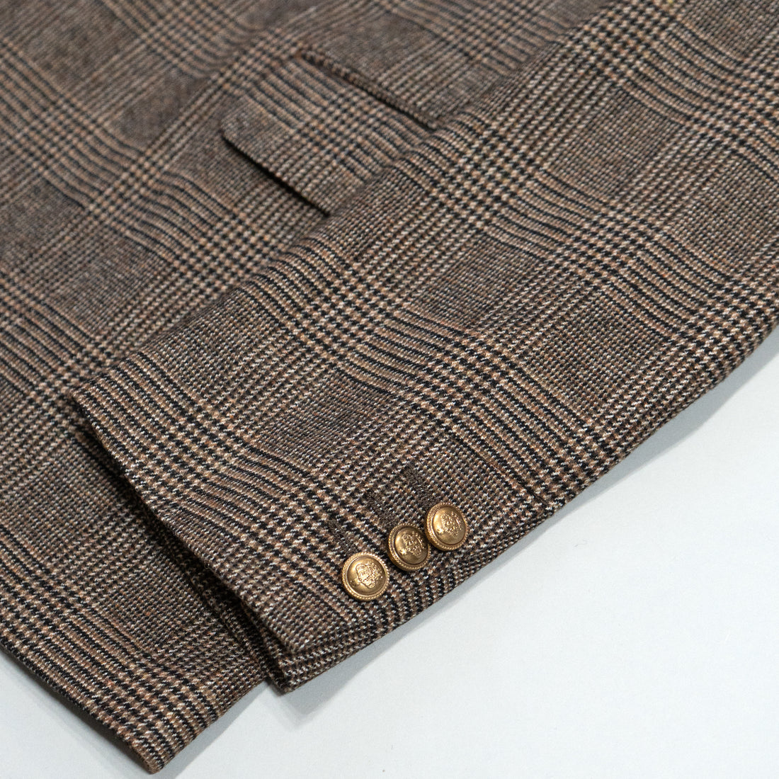 LA FAVOLA/Semi Double Jacket