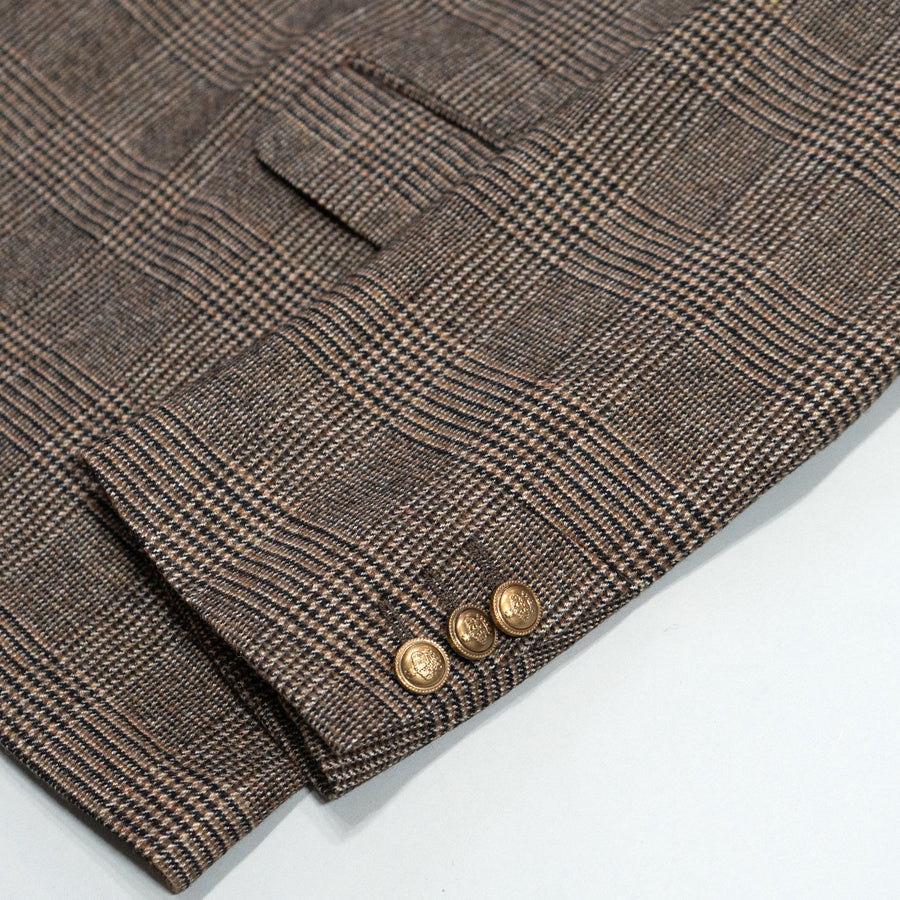 LA FAVOLA/Semi Double Jacket