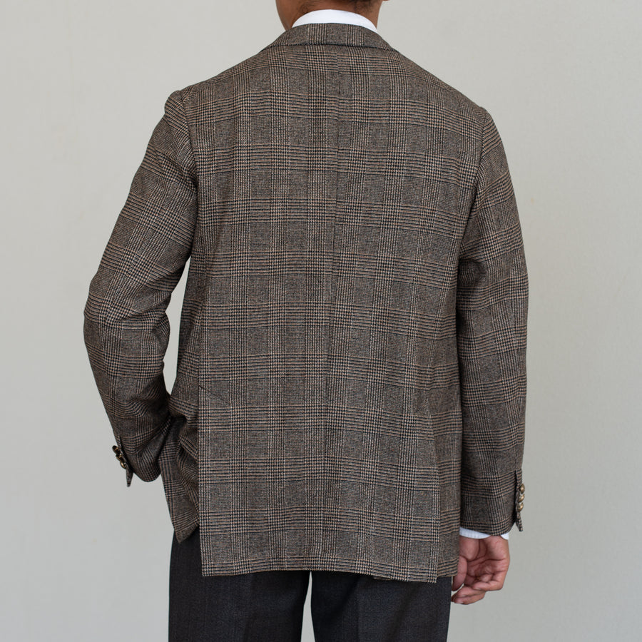 LA FAVOLA/Semi Double Jacket