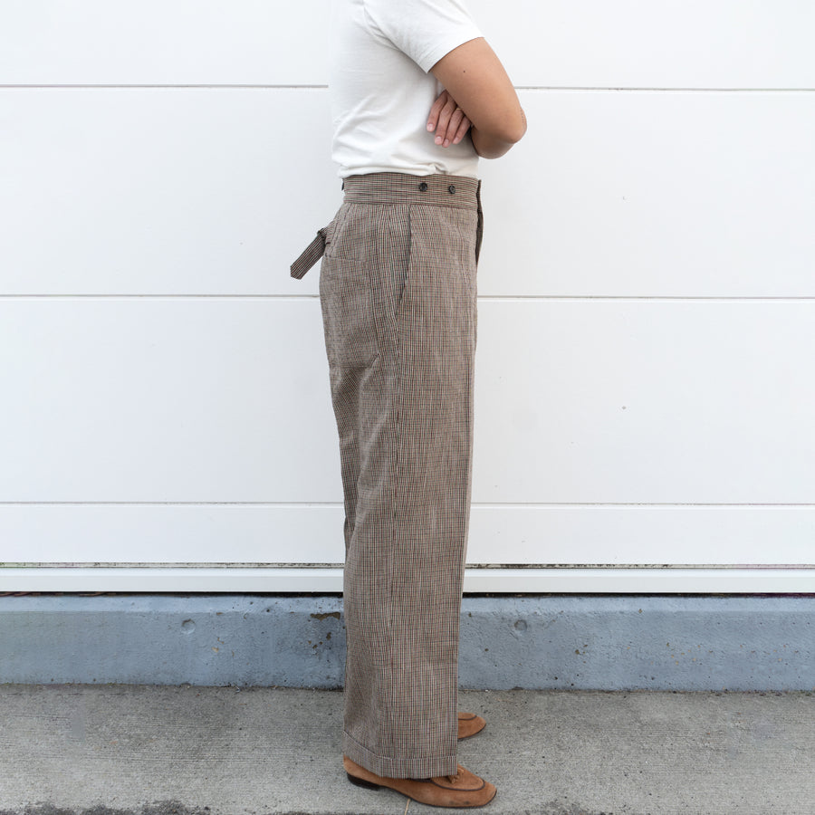 lafavola pants