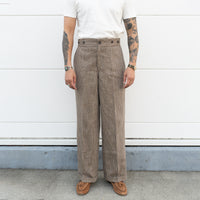 lafavola pants