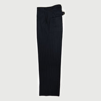 LA FAVOLA/Hoolywood Pants/Chalk Stripe