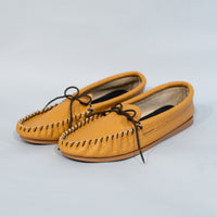LLOYD FOOTWEAR/BRITISH MOCCASINS/Grain Tan