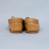 LLOYD FOOTWEAR/BRITISH MOCCASINS/Grain Tan