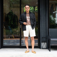 LLOYD FOOTWEAR/BRITISH MOCCASINS/Grain Tan