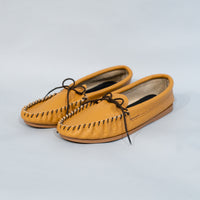 LLOYD FOOTWEAR/BRITISH MOCCASINS/Grain Tan