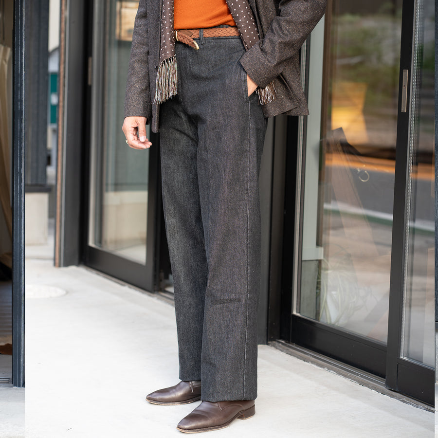 BERWICH/LUCANO LONG/KK100Black