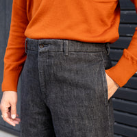 BERWICH/LUCANO LONG/KK100Black