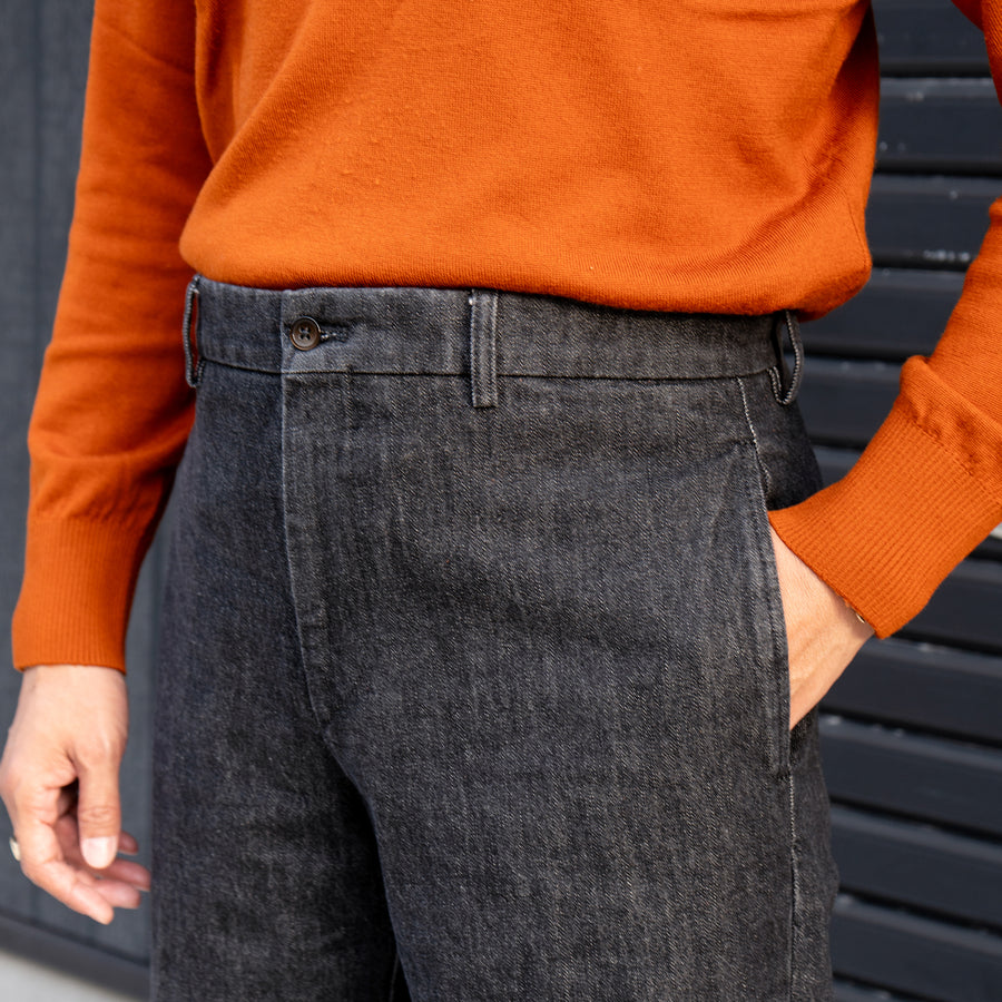 BERWICH/LUCANO LONG/KK100Black