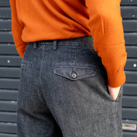 BERWICH/LUCANO LONG/KK100Black