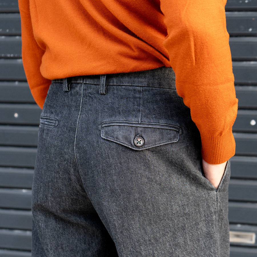 BERWICH/LUCANO LONG/KK100Black