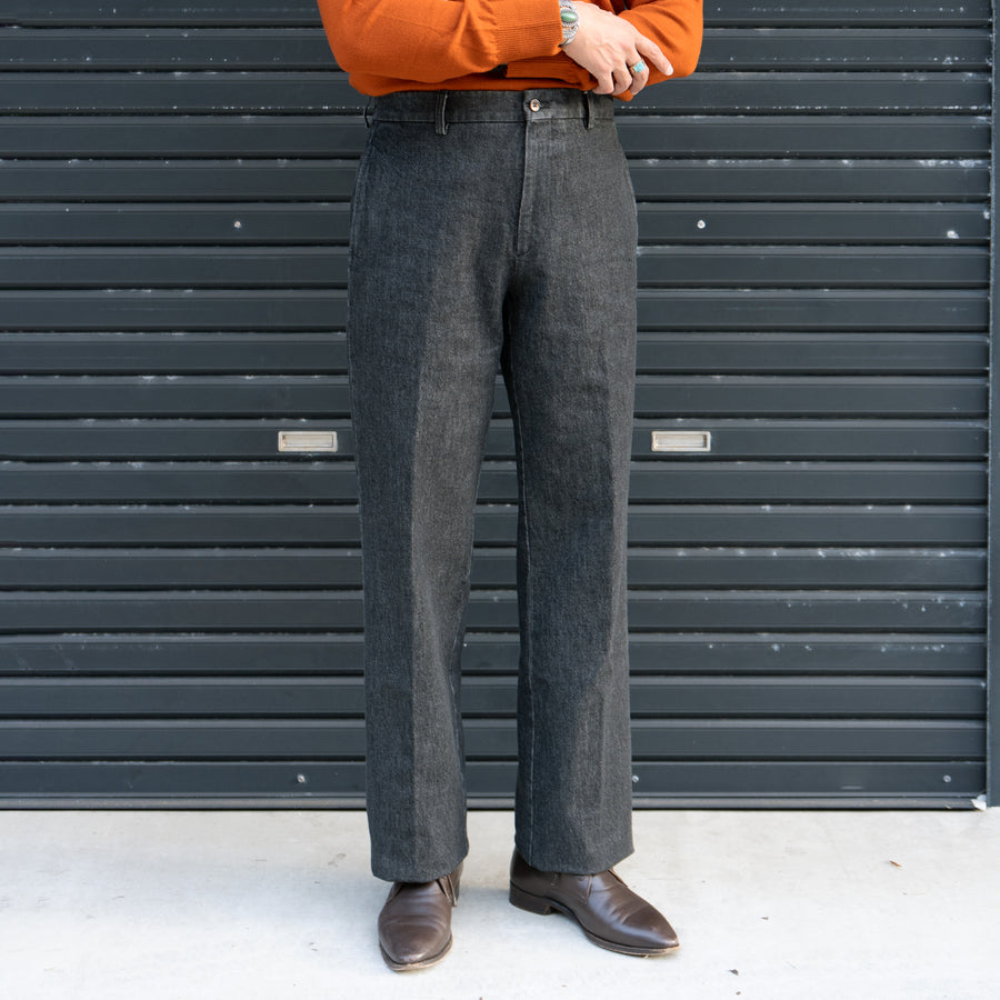 BERWICH/LUCANO LONG/KK100Black