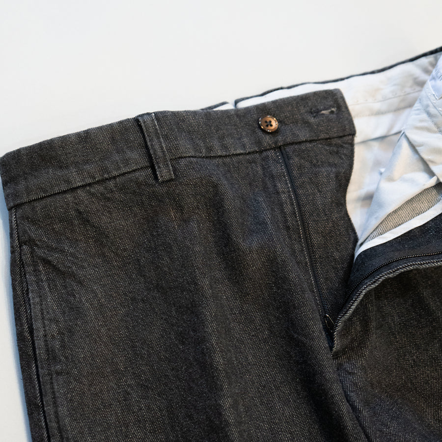 BERWICH/LUCANO LONG/KK100Black