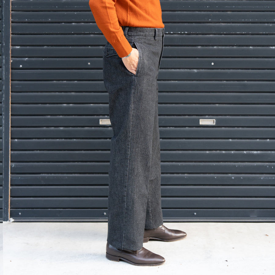 BERWICH/LUCANO LONG/KK100Black