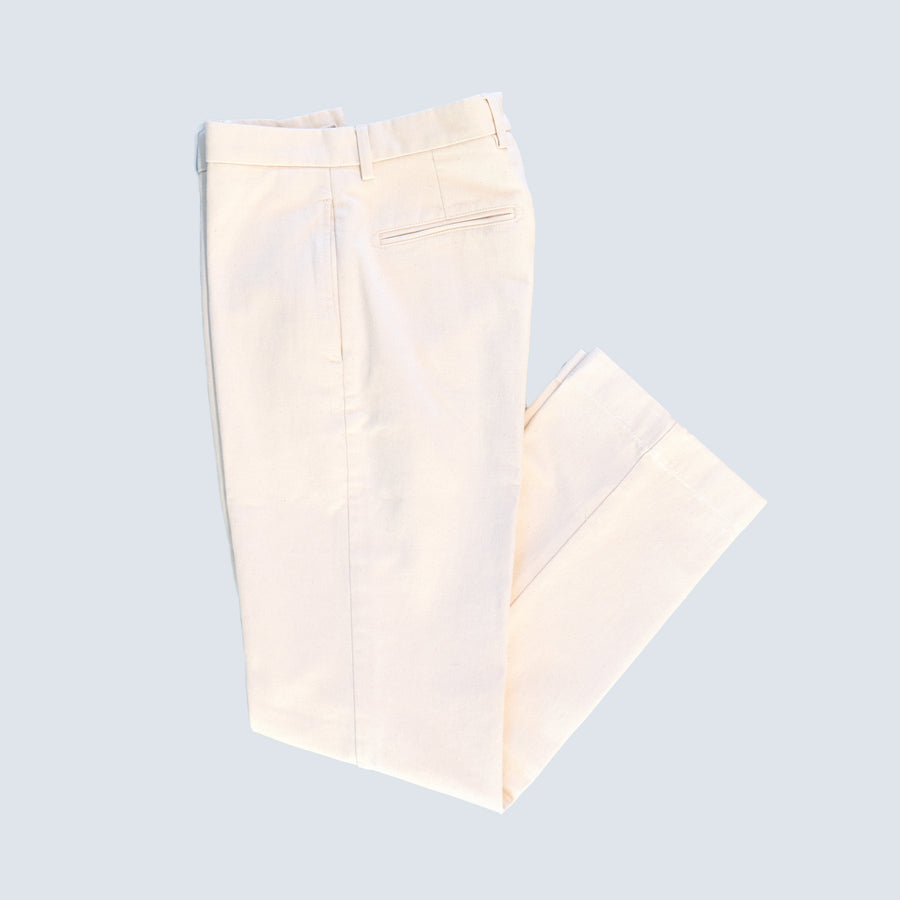 BERWICH/LUCANO LONG/KK100White