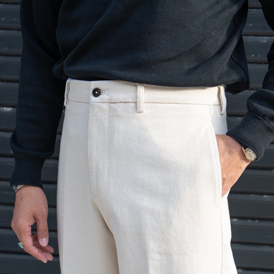 BERWICH/LUCANO LONG/KK100White