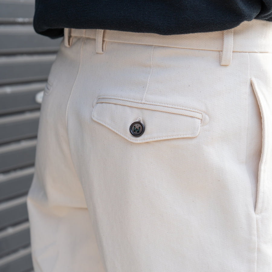 BERWICH/LUCANO LONG/KK100White