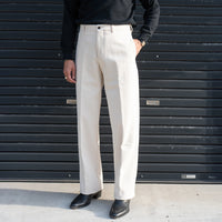 BERWICH/LUCANO LONG/KK100White