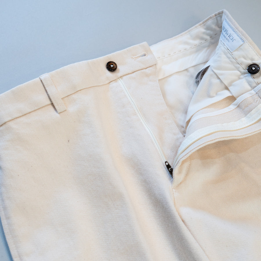 BERWICH/LUCANO LONG/KK100White