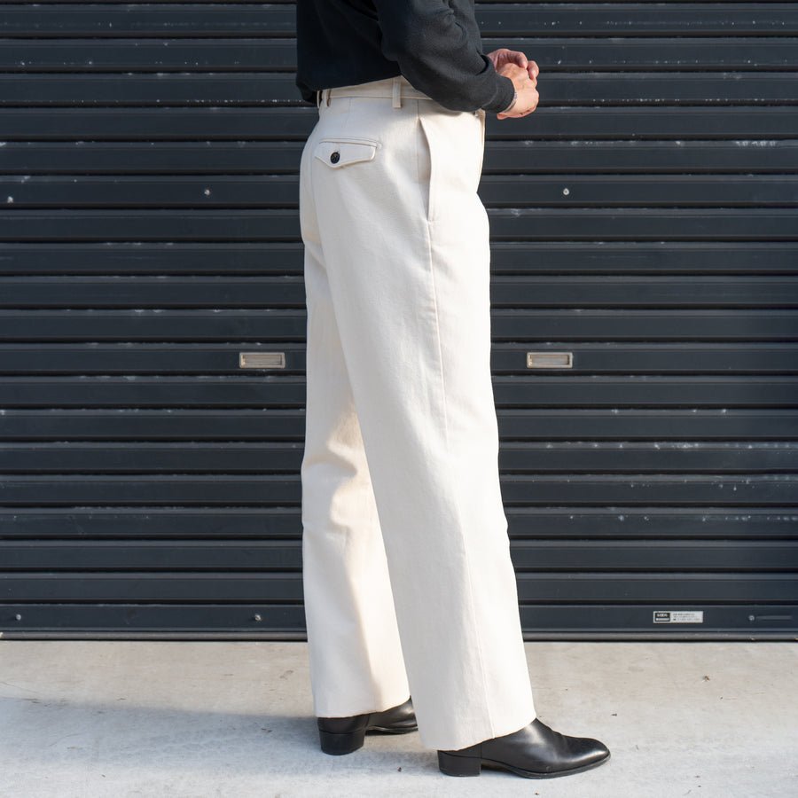 BERWICH/LUCANO LONG/KK100White