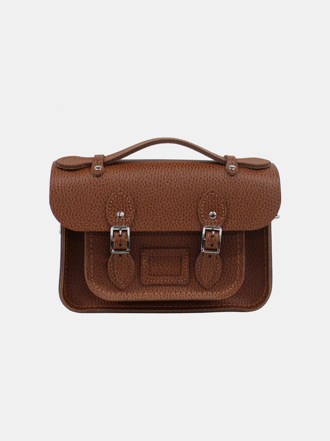 CAMBRIDGE SATCHEL/ THE MINI