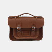 CAMBRIDGE SATCHEL/ THE MINI