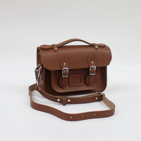 CAMBRIDGE SATCHEL/ THE MINI