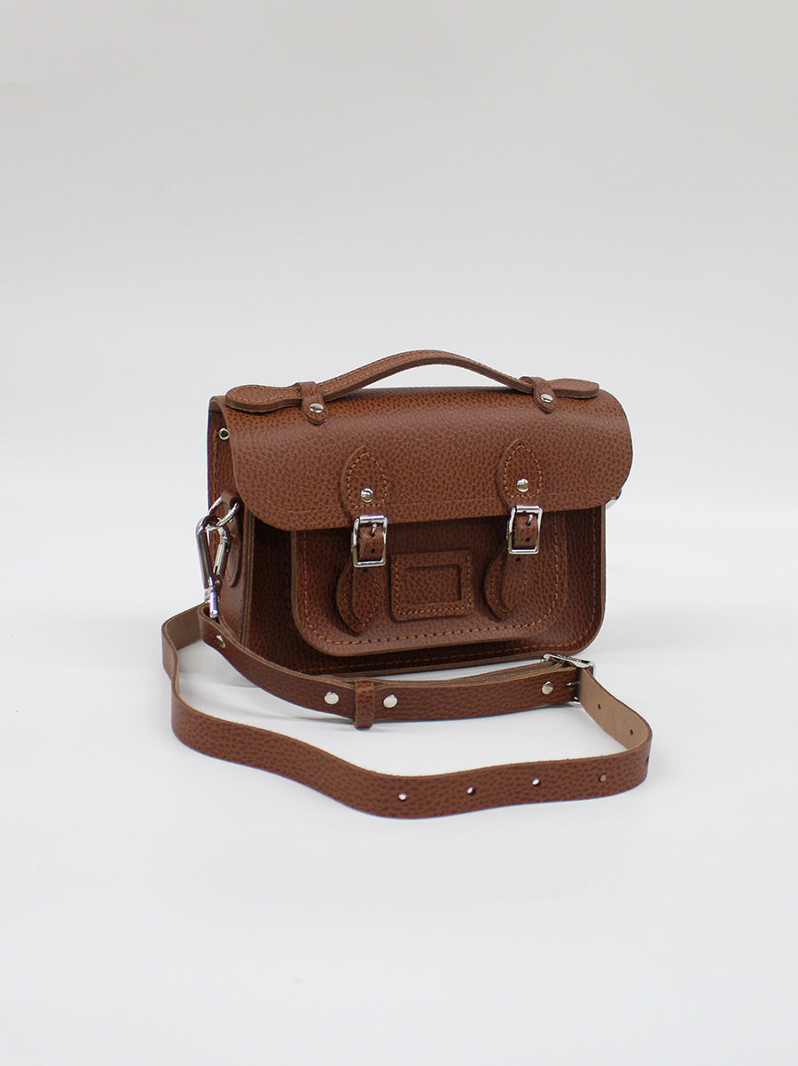 CAMBRIDGE SATCHEL/ THE MINI