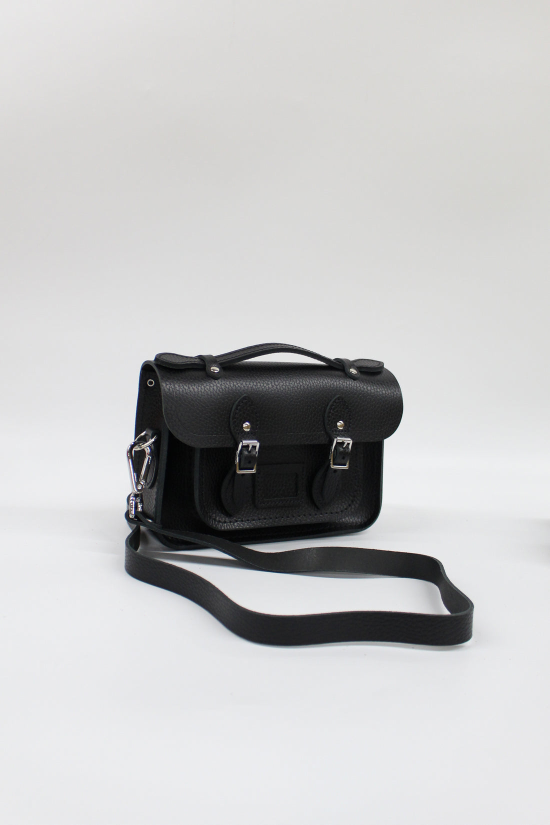 CAMBRIDGE SATCHEL/ THE MINI