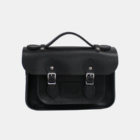 CAMBRIDGE SATCHEL/ THE MINI