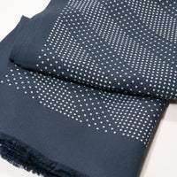 SEVEN FOLD/WEARLNESS Exclusive Silk Stole