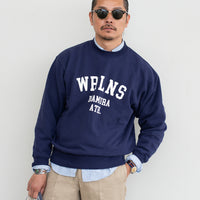 wearlness sweat