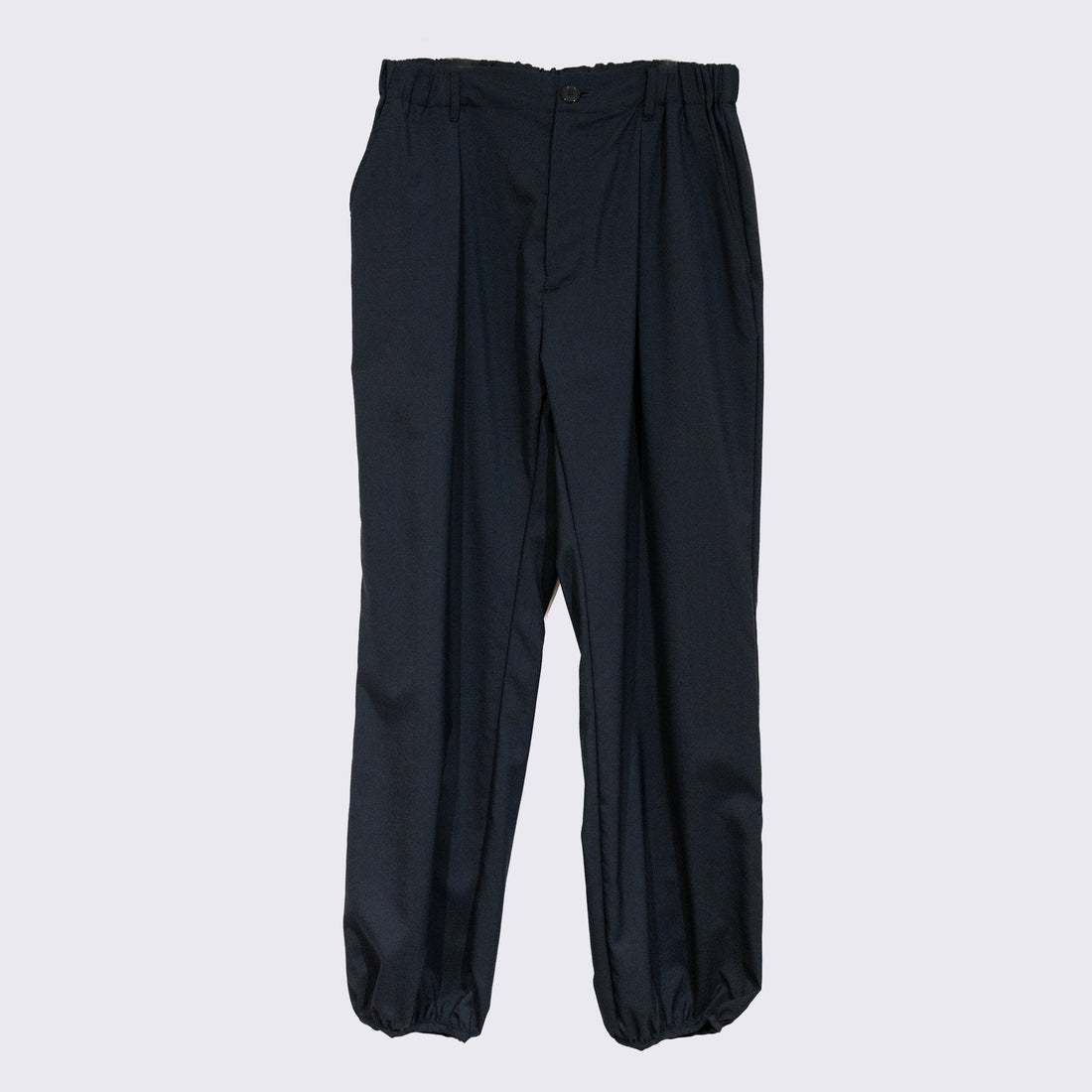 LA FAVOLA/ Easy Pants/Navy