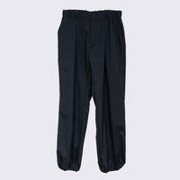 LA FAVOLA/ Easy Pants/Navy