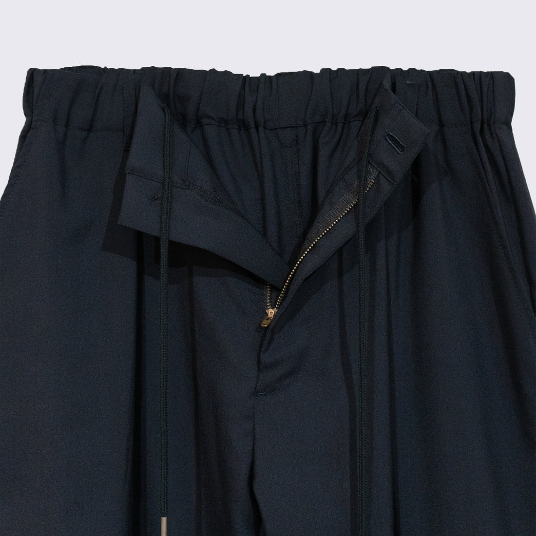 LA FAVOLA/ Easy Pants/Navy