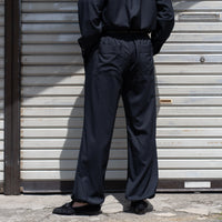 LA FAVOLA/ Easy Pants/Navy