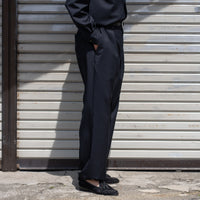 LA FAVOLA/ Easy Pants/Navy